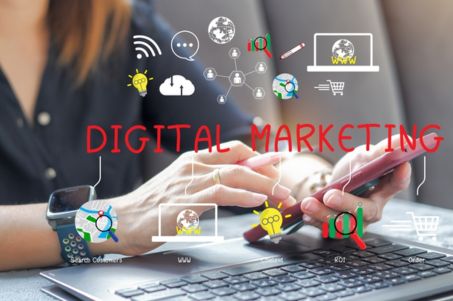 Best Digital Marketing Agency in Noida